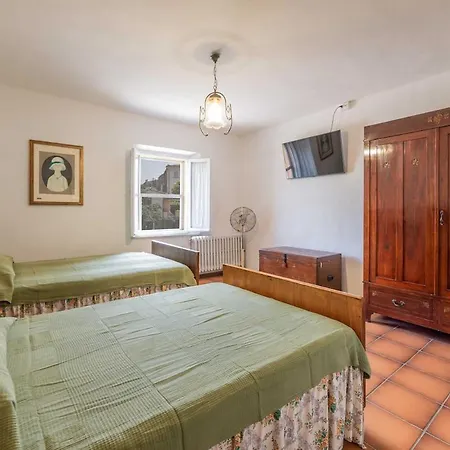 Apartman Windrose La Casa Del Nonno Róma