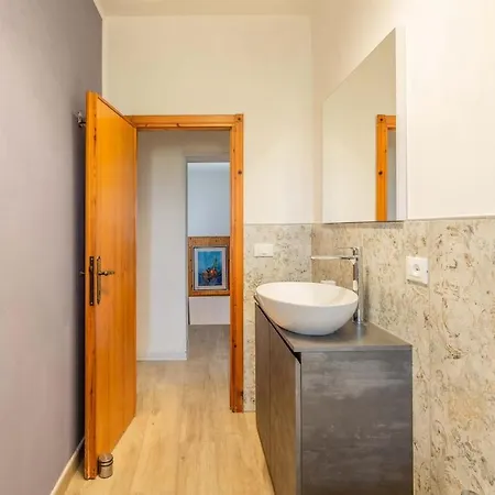 Apartman Windrose La Casa Del Nonno Róma