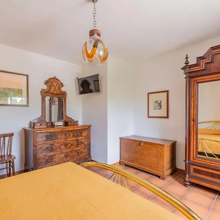 Windrose La Casa Del Nonno Apartman