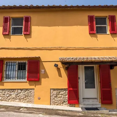 Windrose La Casa Del Nonno