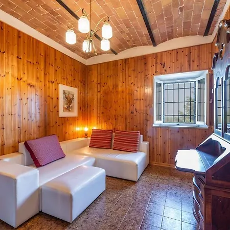 Apartman Windrose La Casa Del Nonno Róma