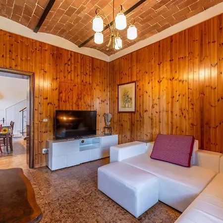 Апартаменты Windrose La Casa Del Nonno *