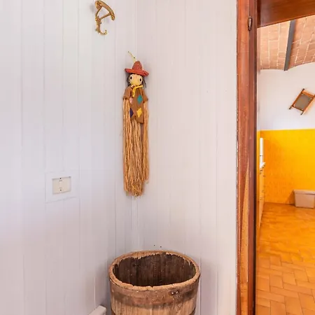 Апартаменты Windrose La Casa Del Nonno