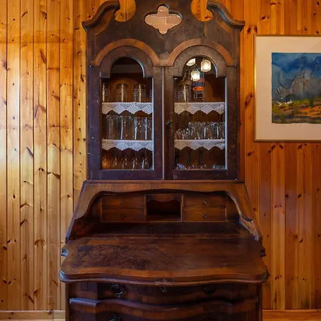Апартаменты Windrose La Casa Del Nonno Рим